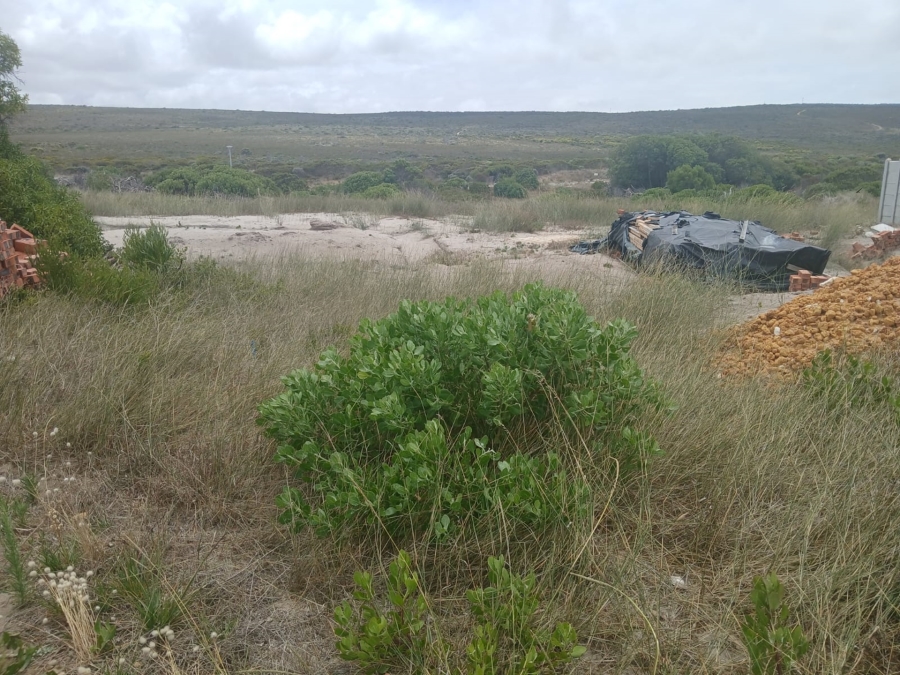 0 Bedroom Property for Sale in Agulhas Western Cape